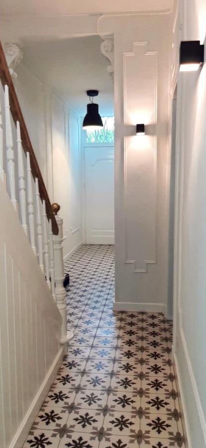 Haven 7 Bed & Breakfast Brugge