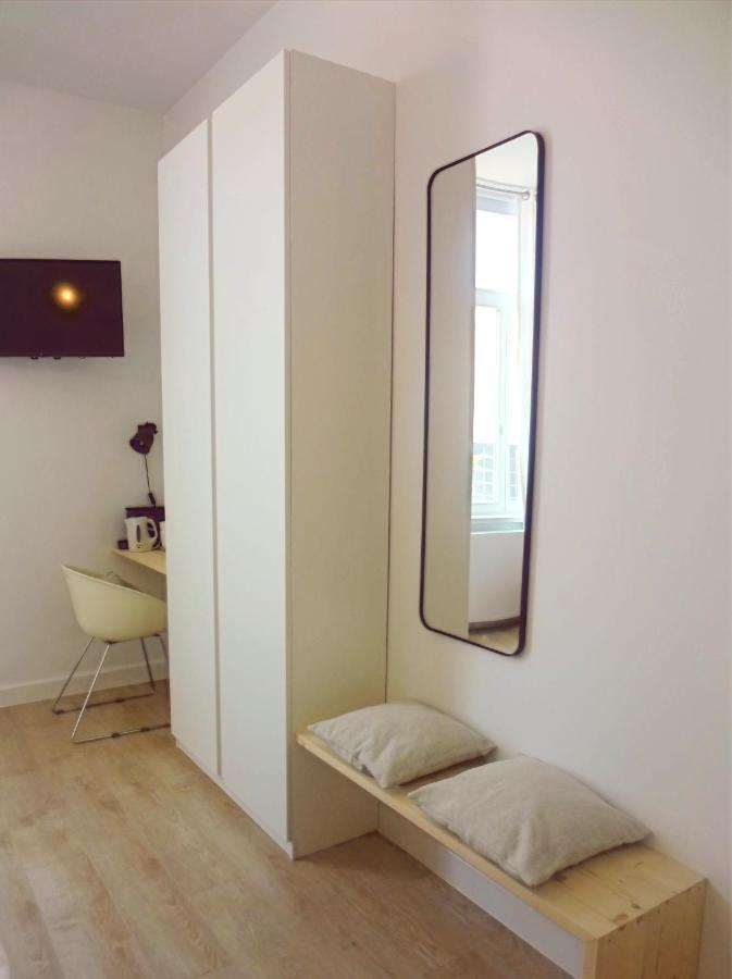 Haven 7 Bed & Breakfast Brugge