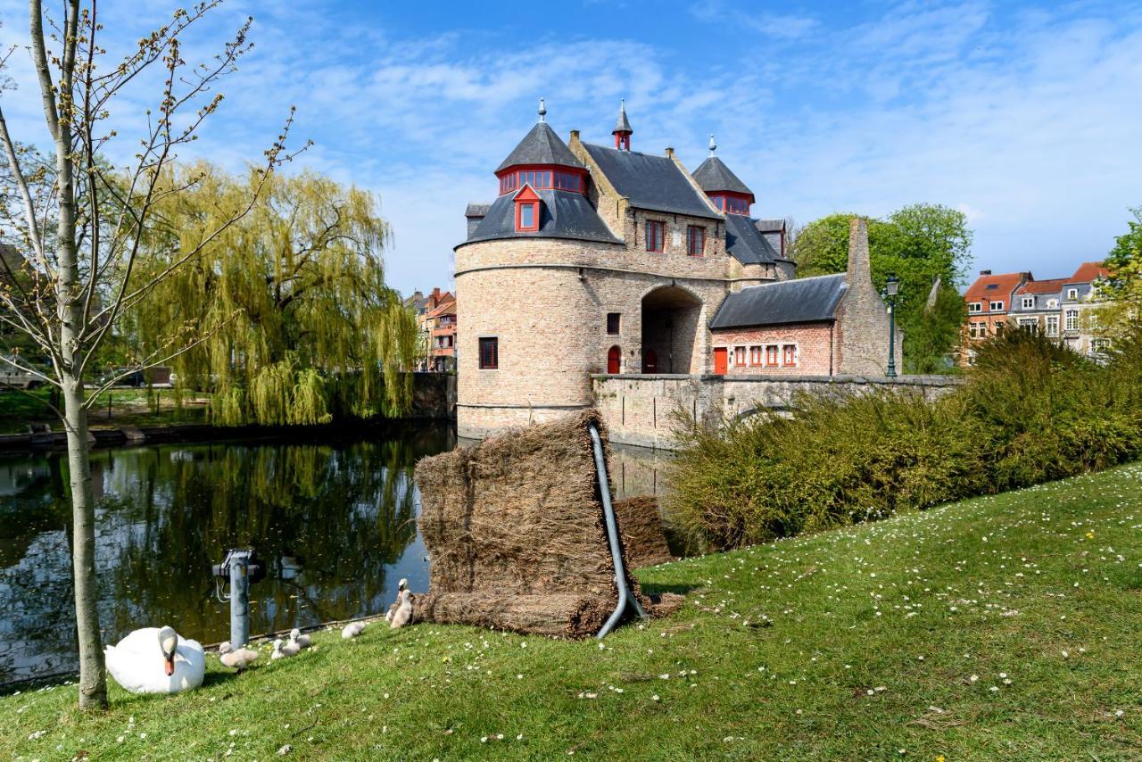 Haven 7 * Brugge